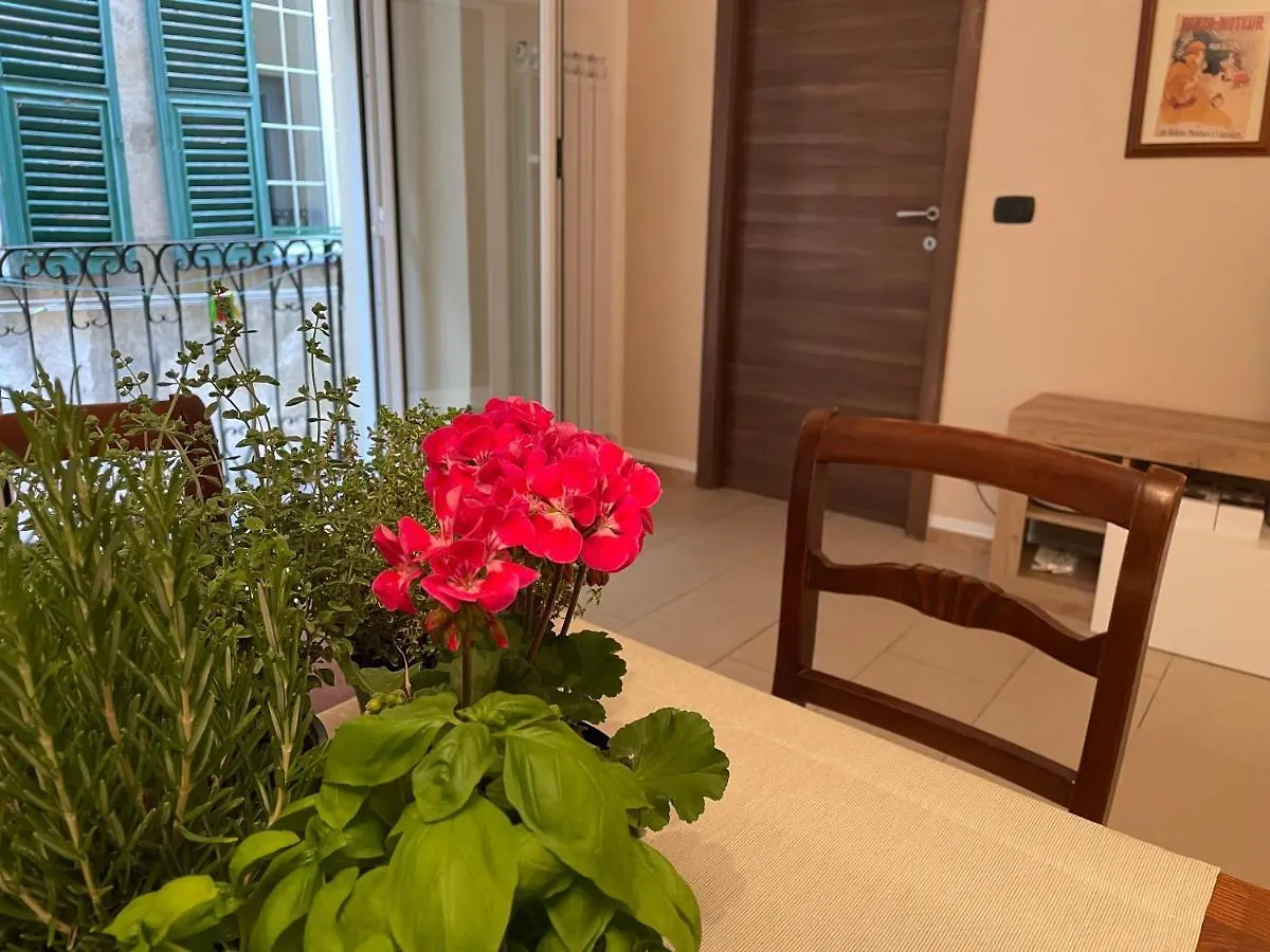 I Balconi Su San Luca - Genovainrelax Apartment  Genoa