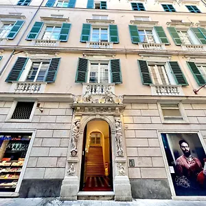 Apartamento The Seven