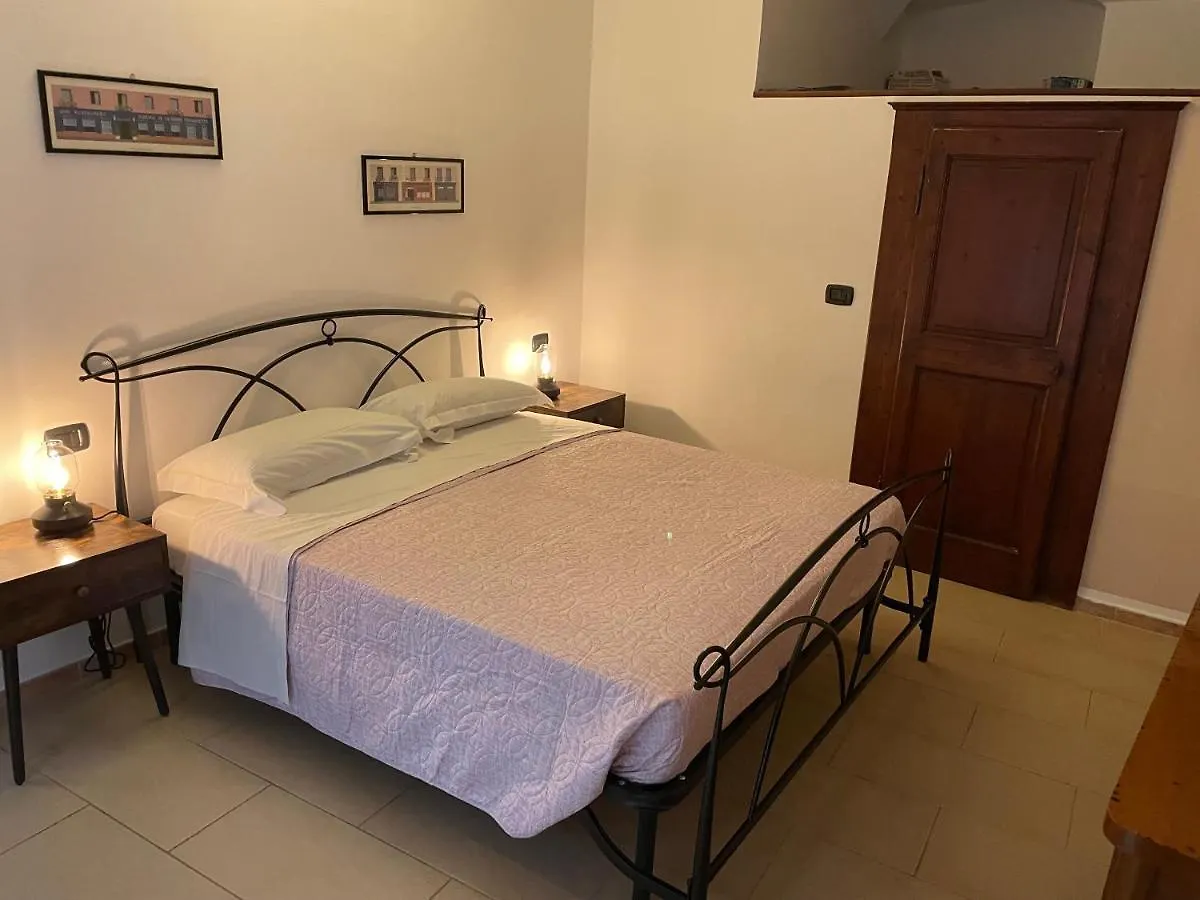 I Balconi Su San Luca - Genovainrelax Apartment