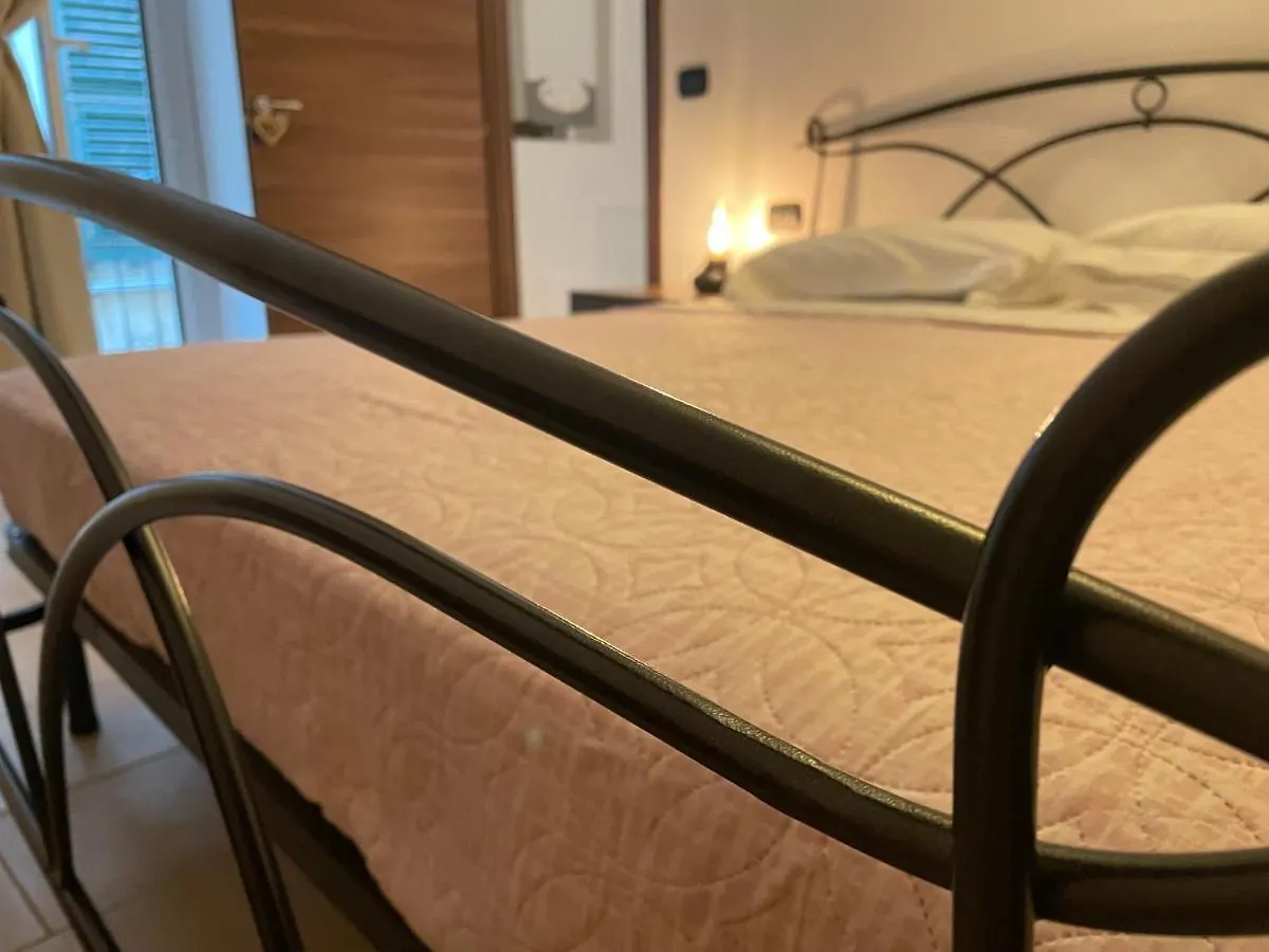I Balconi Su San Luca - Genovainrelax Apartment