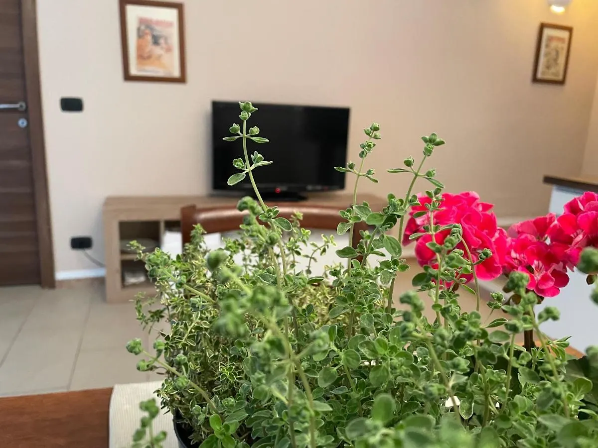 I Balconi Su San Luca - Genovainrelax Apartment 0*, Genoa Italy