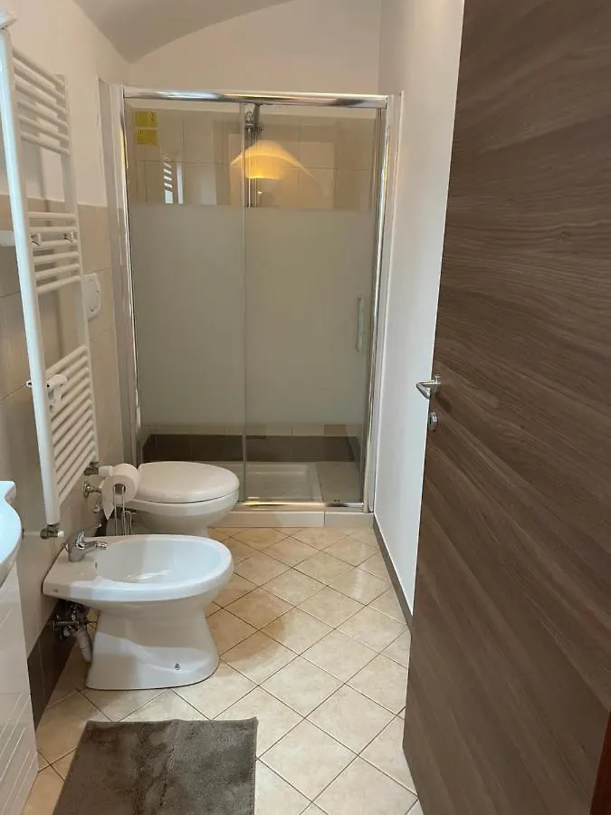 I Balconi Su San Luca - Genovainrelax Apartment Italy
