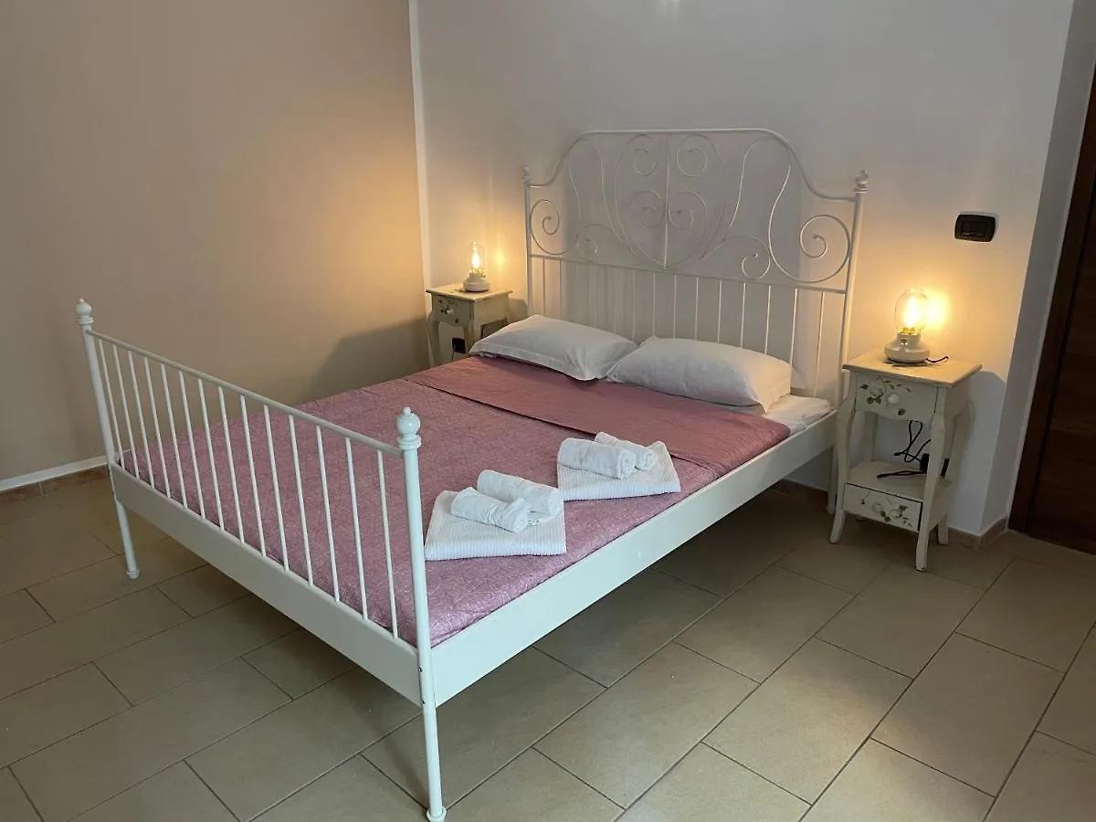 I Balconi Su San Luca - Genovainrelax Apartment