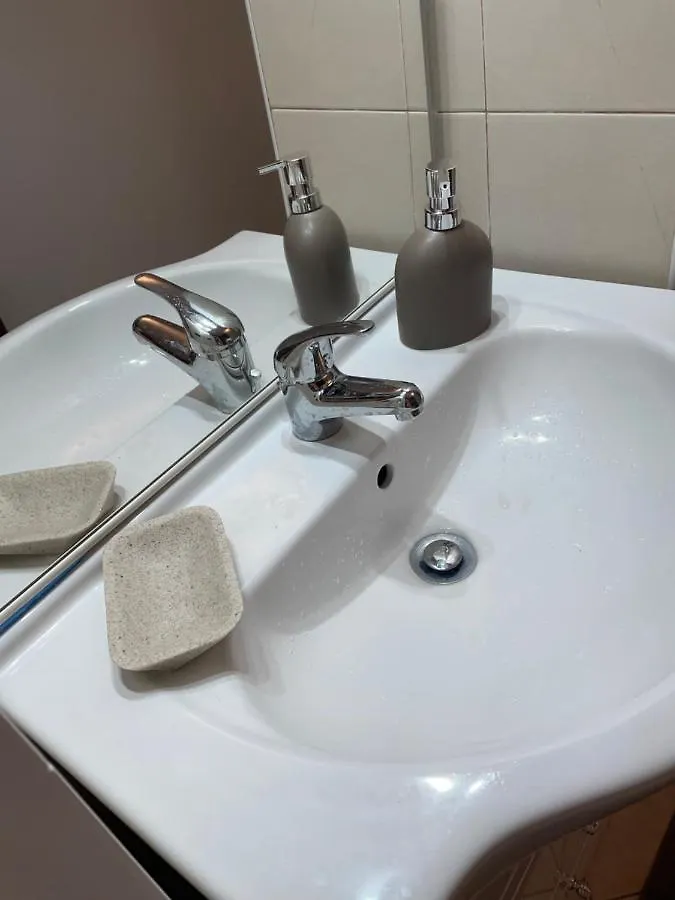 I Balconi Su San Luca - Genovainrelax Apartment