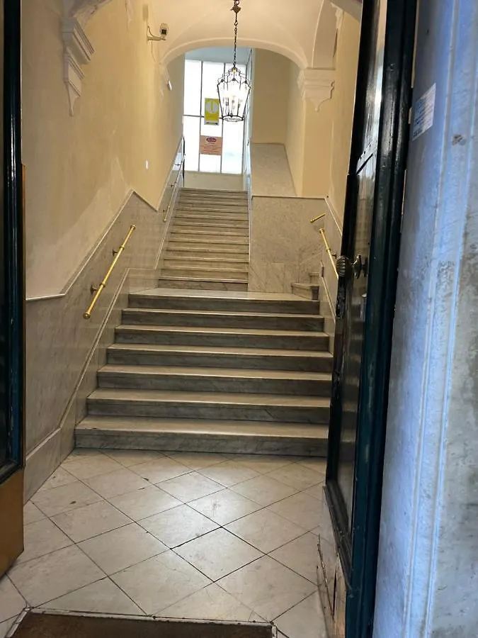 I Balconi Su San Luca - Genovainrelax Apartment 0*, Genoa