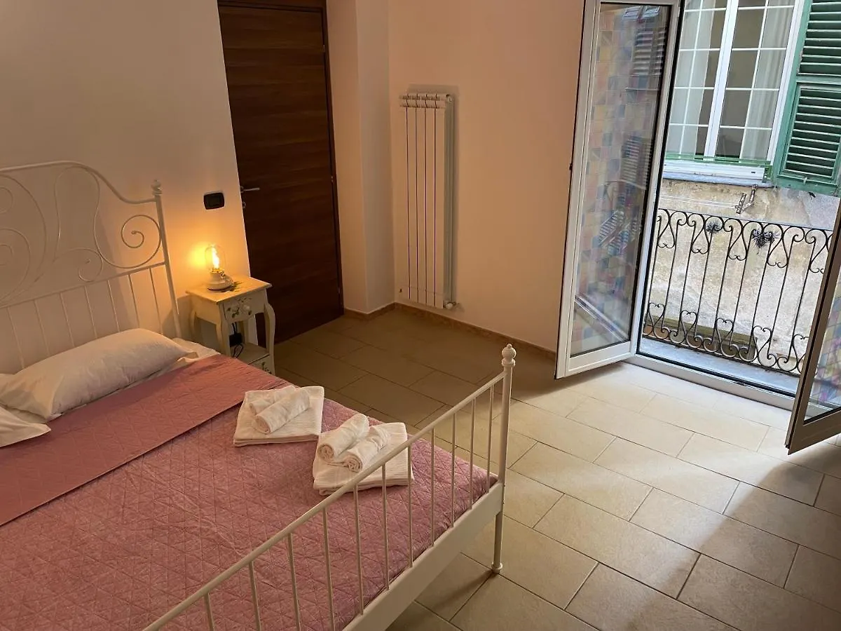 I Balconi Su San Luca - Genovainrelax Apartment Genoa
